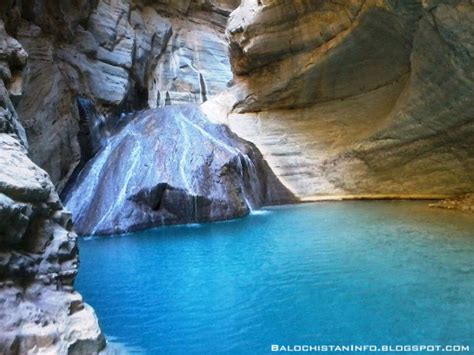 Chotok Khuzdar, An Hidden Paradise | Balochistan Info