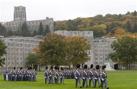 Top 10 Best Military Schools In USA