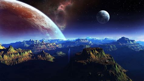 Planets Wallpapers 1920x1080 - Wallpaper Cave