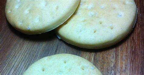 Bath Oliver Biscuits by saj255. A Thermomix ® recipe in the category ...