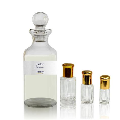 Surrati Perfume Oils Fragrances – Plenty Perfumes