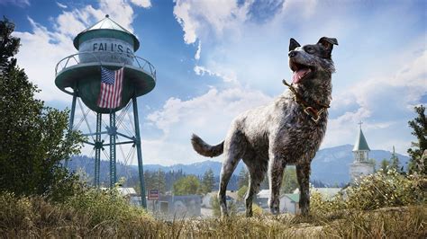 Far Cry 5 Review - IGN