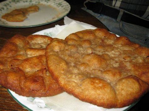 Indian Fry Bread Recipe With Powdered Milk And Flour | Deporecipe.co