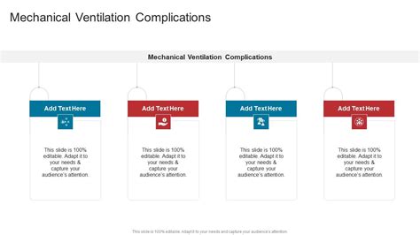 Mechanical Ventilation Complications In Powerpoint And Google Slides ...