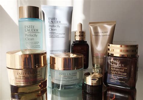 Transform Your Skin with Estee Lauder - Beauty Point Of View | Hacks de maquillaje, Articulos de ...