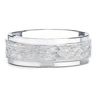 Men's Wedding Bands & Rings - Helzberg Diamonds