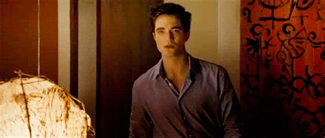 Robsteners: 'Breaking Dawn' Honeymoon Clip in Better Quality + GIFs and ScreenCaps