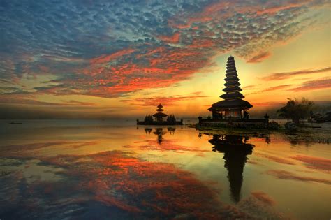 Photo Pemandangan Alam Di Bali Photo Pemandangan Alam Di Bali Wallpaper ...