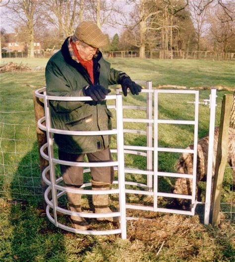 Premium Wooden Gates & Metal Gates | Jacksons Fencing