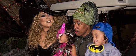 Mariah Carey and Halloween | POPSUGAR Celebrity