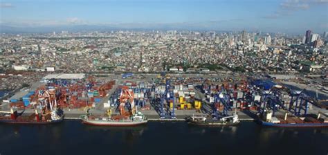 Manila North Harbor operator seeks PPA reversal of ruling on foreign ...