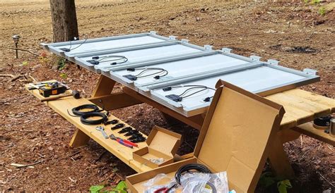 Solar Panels For Camping: Everything You Need to Know - Renogy United States