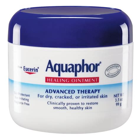 Aquaphor Healing Ointment | Iconic Drugstore Beauty Products | POPSUGAR ...