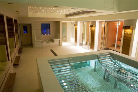 Gallery | K West Hotel & Spa | Spa breaks, Hotel spa, Spa weekend