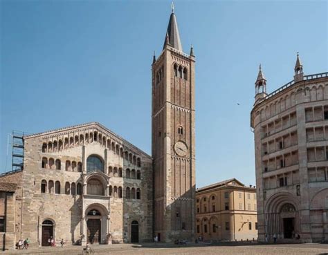 15 Best Things to Do in Parma (Italy) - The Crazy Tourist