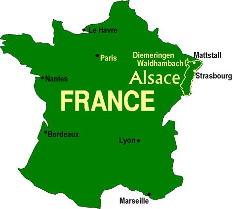 Free France Map Cliparts, Download Free France Map Cliparts png images ...