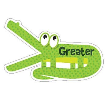 Greater clipart - Clipground