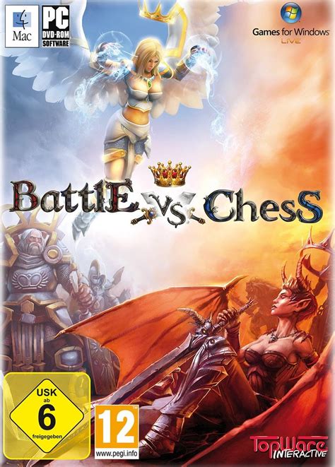 BattlE vs ChesS - PC FULL [FREE DOWNLOAD] | Yusran Games | Free ...