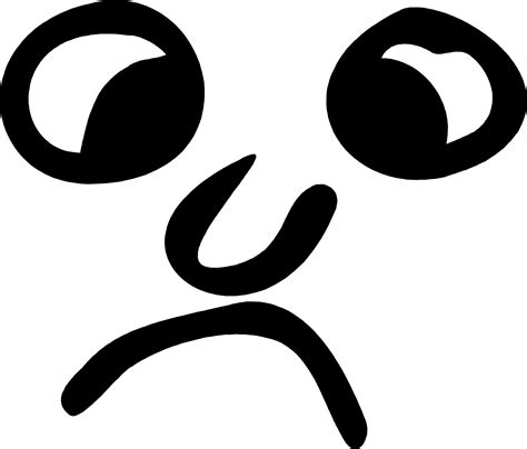 Sad Face Png - ClipArt Best