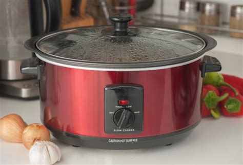 Top 10 Best Programmable Crock Pot & Slow Cooker With Timer and Wifi in ...