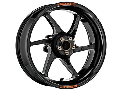 Wheels | OZ Motorbike Australia