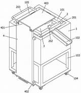 基于精密铸造的�属液转移装置的制作方法 sketch template