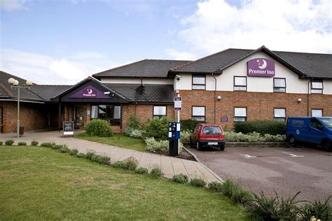 PREMIER INN HATFIELD HOTEL - Updated 2022 Reviews