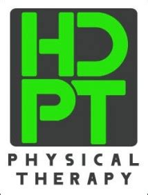 HD PHYSICAL THERAPY Recognizes National PT Month by Helping You Overcome Barriers to Movement ...