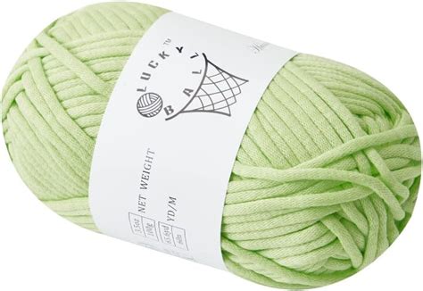 Amazon.com: Yarn for Crocheting,Soft Yarn 1PCS Yarn for Crocheting ...