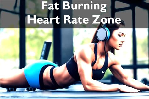 The Ultimate Fat Burning Heart Rate Calculator | Weight Loss