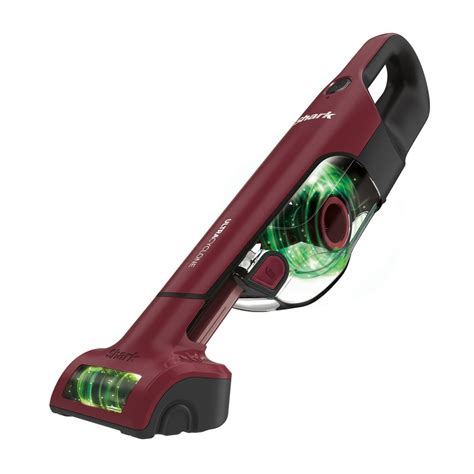 Shark UltraCyclone™ Pet Pro Cordless Handheld Vacuum CH950 - Walmart.com - Walmart.com