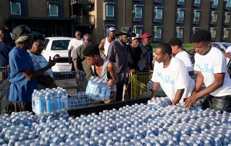 The Jackson, Mississippi Water Crisis| Close Up Foundation