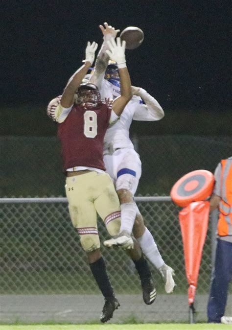 Northview Gets Exciting 32-12 Playoff Win Over Chipley (With Photo Gallery) : NorthEscambia.com