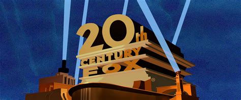 20th century Fox 1981 Logo (cinemascope Variant) by DustinTimeAlt on ...