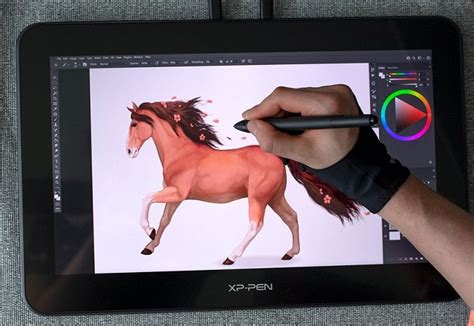 Las 5 mejores tabletas gráficas para animación 2D y 3D | XPPen