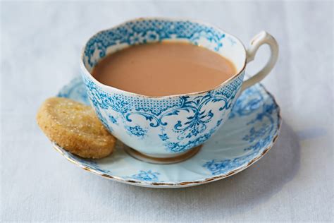 How to make the perfect cup of tea | Features | Jamie Oliver