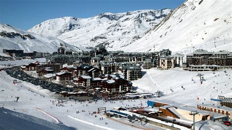 Essential guide to Tignes, France, for X Games 2013