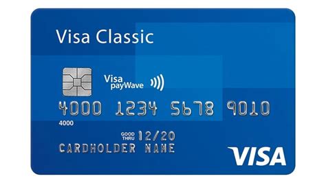 Visa Credit Cards | Visa