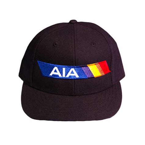 AIA Arizona Logo Softball Umpire Hats – Purchase Officials Supplies