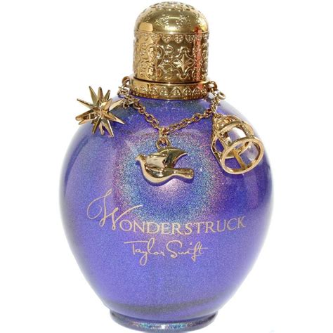 Wonderstruck by Taylor Swift 3.3 / 3.4 oz EDP Perfume Tester for Women