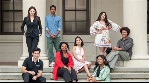 Eight Students Selected for 2023-24 Barack Obama Scholars Program | Occidental College