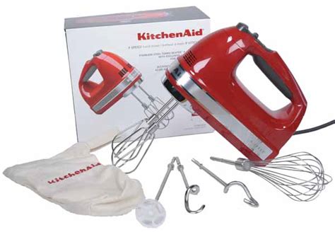 Kitchenaid Hand Mixer Replacement Parts | Wow Blog