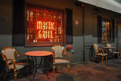 Reenact A Famous Vampire Diaries Scene At Mystic Grill In Georgia ...