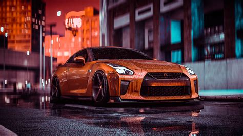 Nissan Gtr Nfs Front nissan wallpapers, nissan gtr wallpapers, need for ...