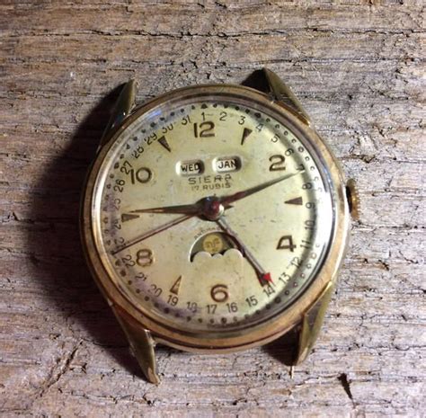 7 Vintage Watch Brands That Deserve Attention | Vintage watches, Watch ...