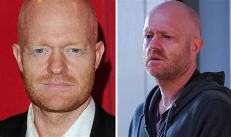 Why is Jake Wood leaving EastEnders as Max Branning? | TV & Radio ...