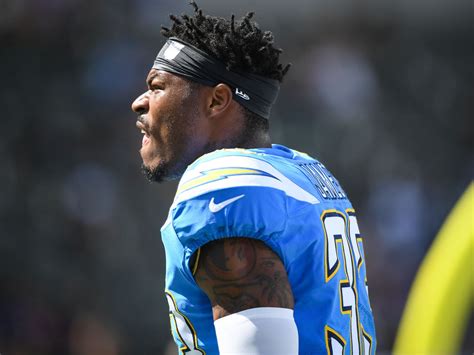 Derwin James Does Everything for the Chargers. What Will They Do ...