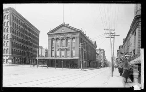 History in the Making 5/10: After the Riot Edition - The Bowery Boys: New York City History