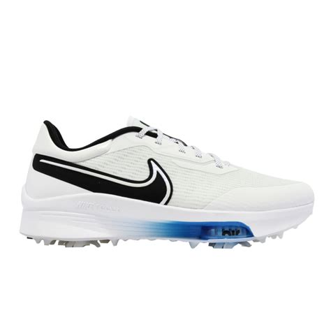 BUY Nike Air Zoom Infinity Tour Next% White Photo Blue | Kixify Marketplace