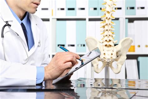 Several Reasons Why You Should Visit An Orthopedic Doctor - Sports Chump